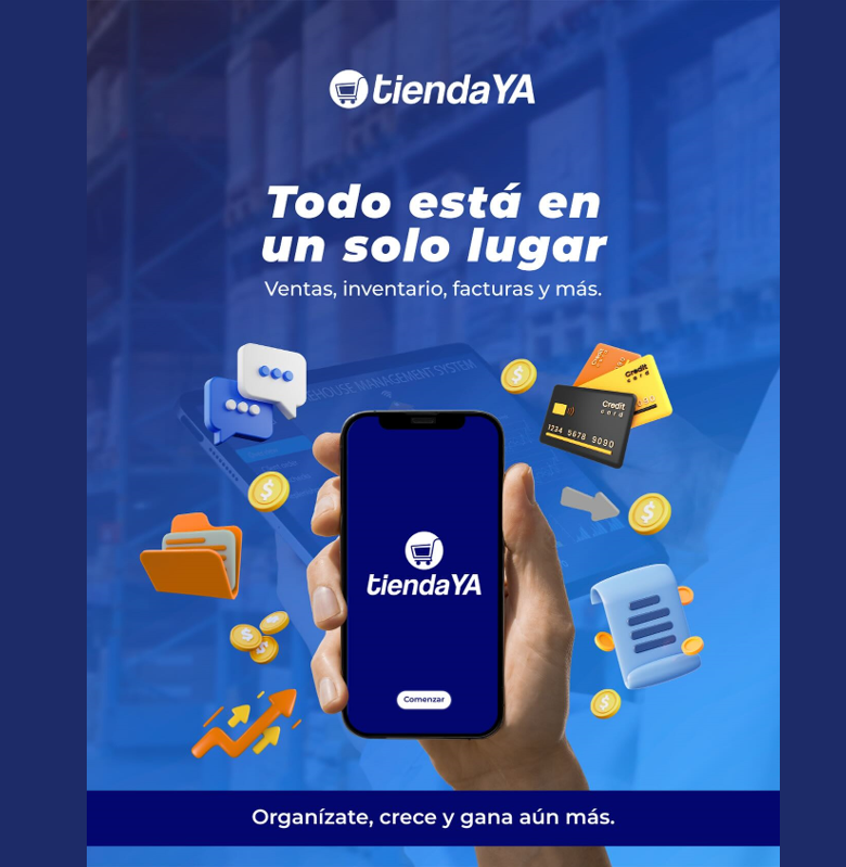 tiendaYA