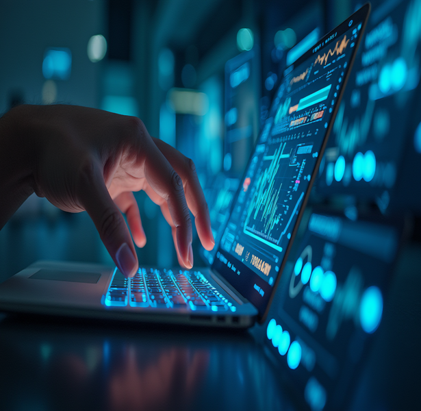 Desarrollo Web a la medida